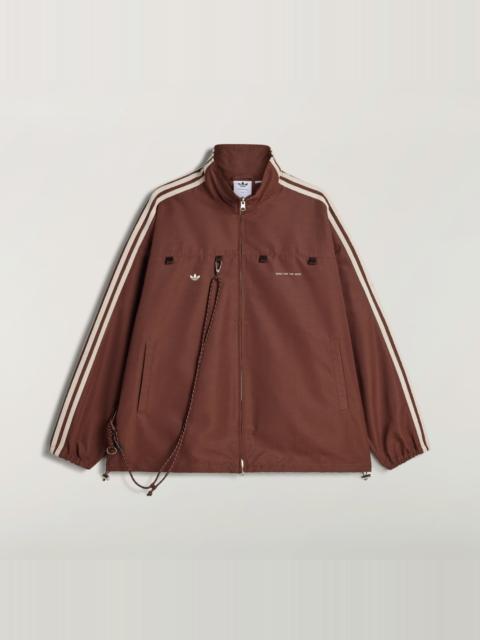 adidas Originals SONG FOR THE MUTE 007 TRACK TOP