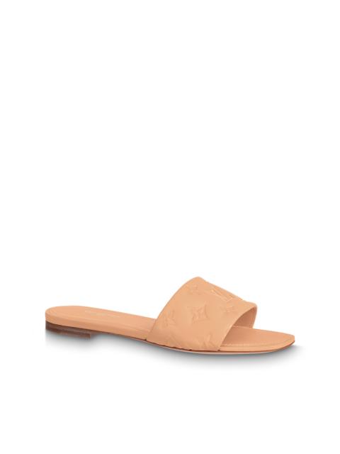Louis Vuitton Revival Flat Mule