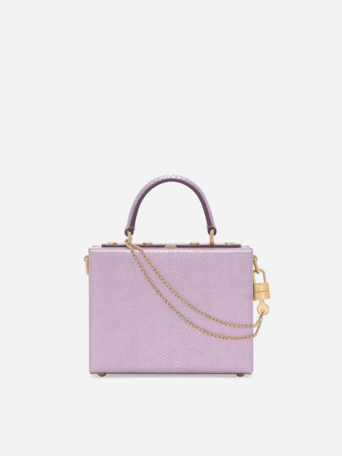 Dolce & Gabbana Dolce Box bag