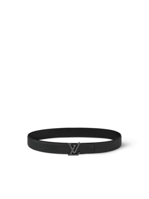 Louis Vuitton LV Heritage 35mm Reversible Belt
