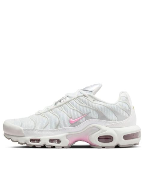 Nike Nike Air Max Plus 'Summit White Pink Rise' HF0107-100