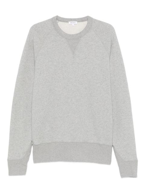 NORSE PROJECTS Marten raglan-sleeves crew-neck sweatshirt