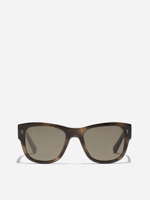 Dolce & Gabbana DNA Sunglasses