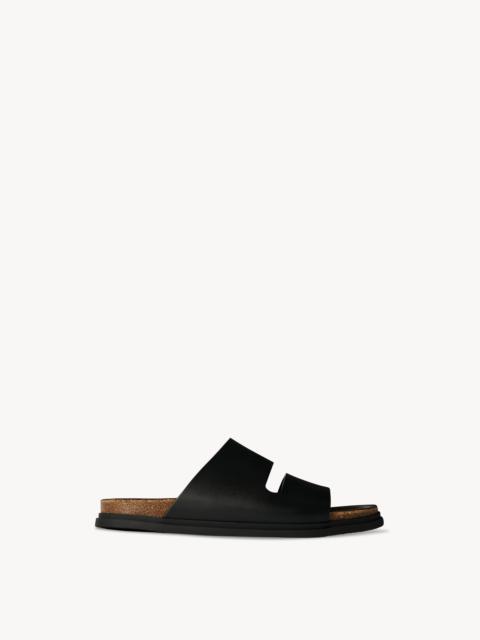 The Row Band Sandal