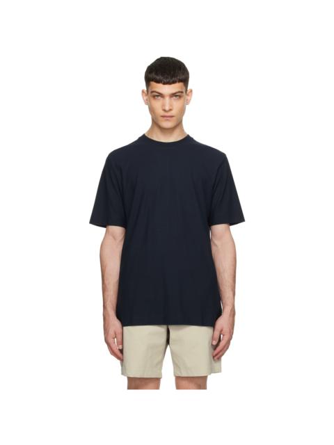 NORSE PROJECTS Norse 프로젝트 표준 티셔츠