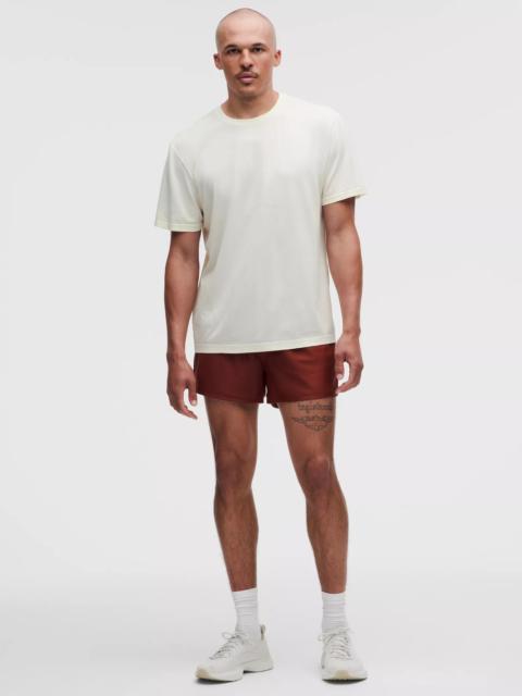 lululemon Metal Vent Tech Relaxed-Fit Short-Sleeve Shirt *Training