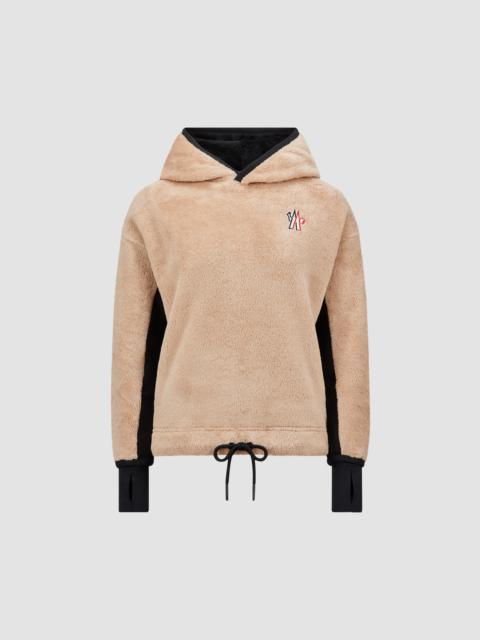 Moncler Grenoble Polartec® Hoodie