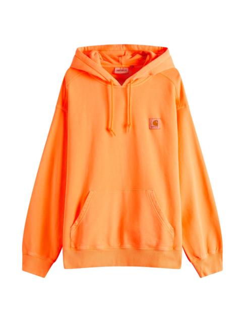 Carhartt Carhartt WIP Hooded Industry Sweatshirt
