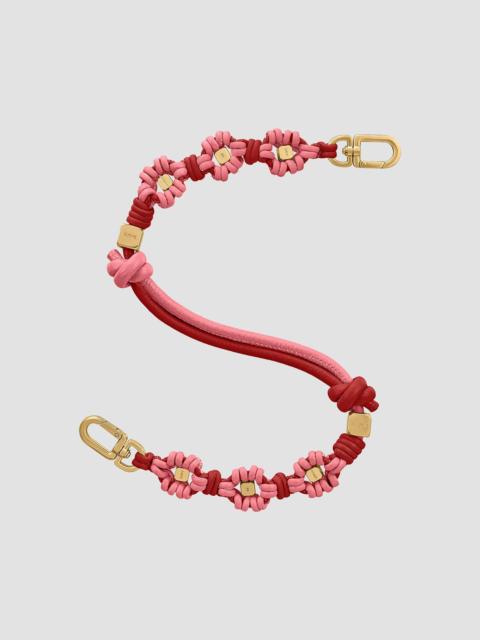 MAISON de SABRÉ Women's Bloom Edition Twist Handle - Candy Brick