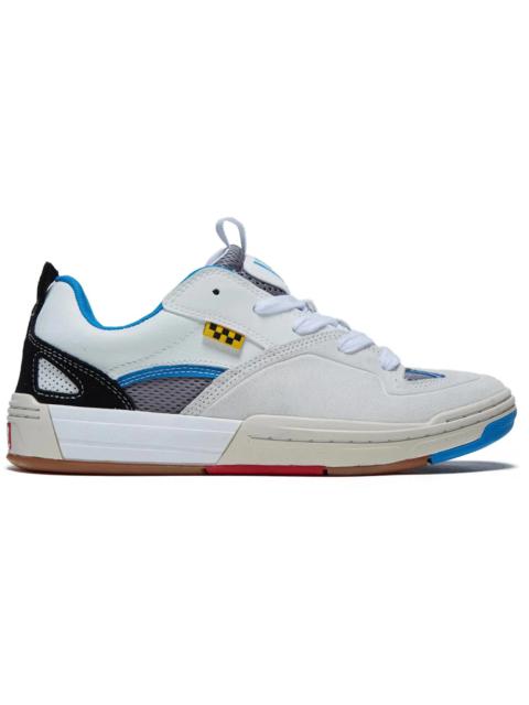 Vans Skate Mixxa White Multi-Color