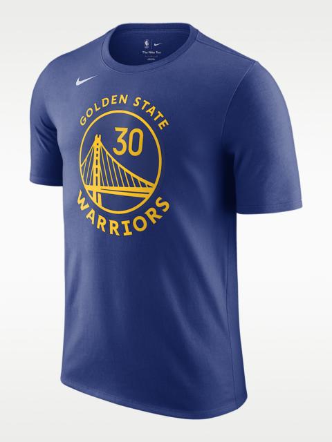 Nike Golden State Warriors Men's Nike NBA T-Shirt