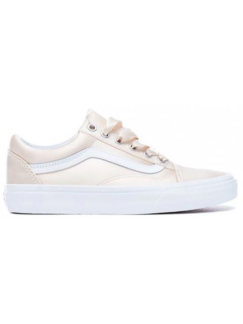 Vans Old Skool Satin Blush