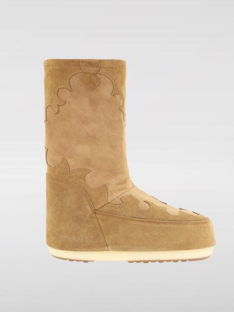 MOON BOOT Boots woman Moon Boot