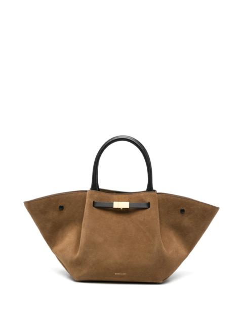 DeMellier Demellier Midi New York Tote Bag