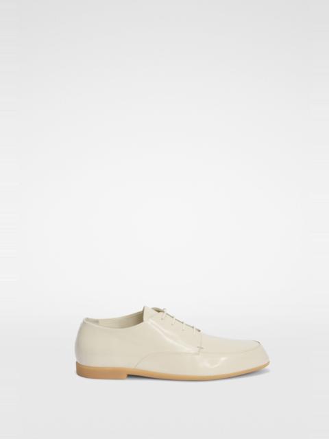 Jil Sander Lace-Up Shoe