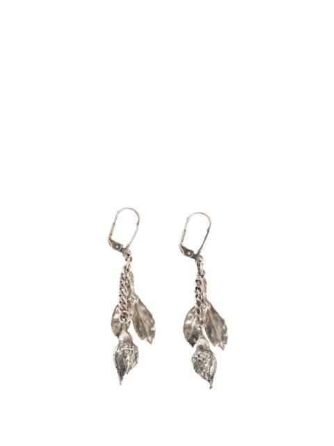 Werkstatt München Rosebud-Earrings