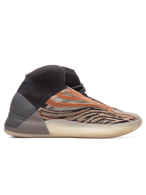 YEEZY ADIDAS ORIGINALS YEEZY QUANTUM - FLASH ORANGE