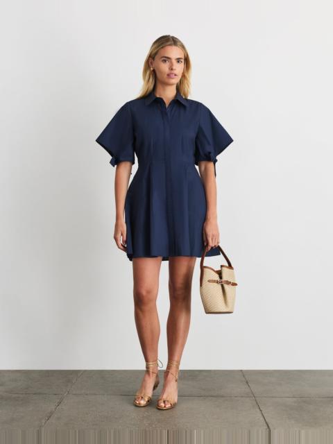TANYA TAYLOR CORINNA DRESS