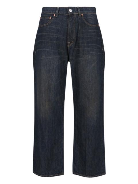 Our Legacy 'THIRD CUT' PANTS