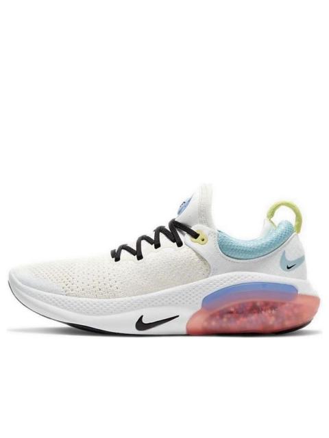 (WMNS) Nike Joyride Run Flyknit 'Sunbleach' AQ2731-101