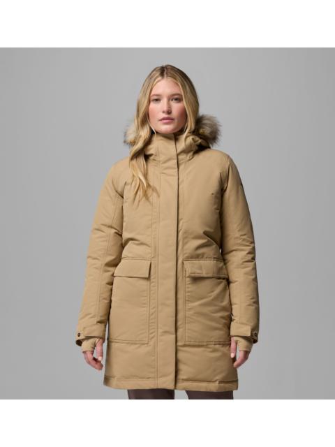 Columbia Women's Little Si II Insulated Parka
