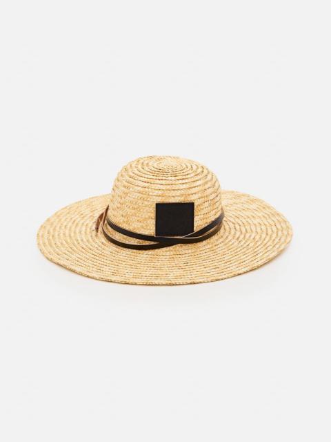 STRAW HAT