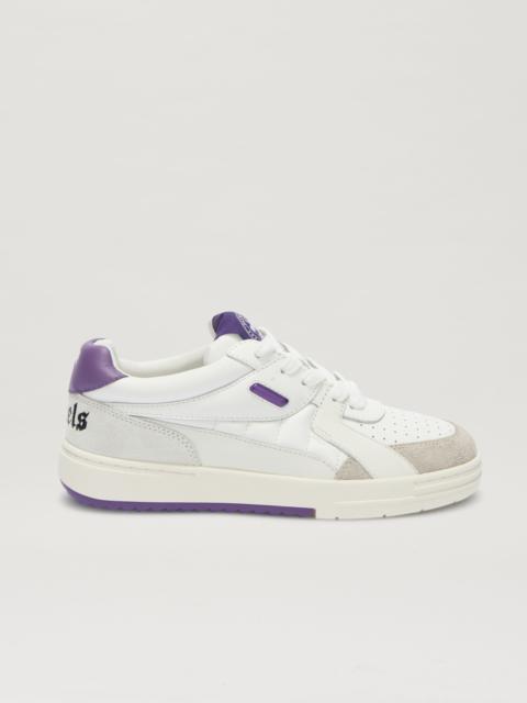 Palm University low-top sneakers