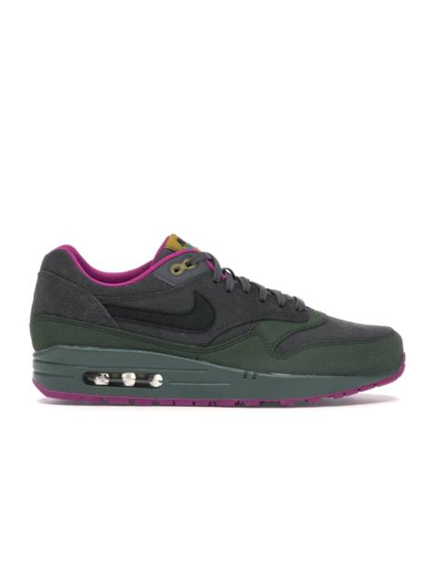 Nike Air Max 1 Pewter Carbon