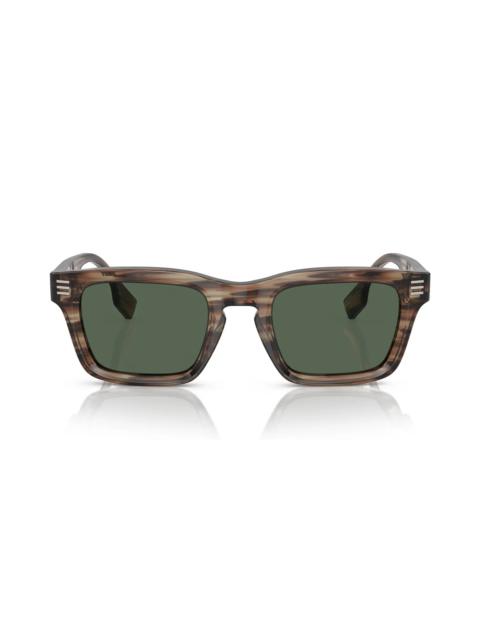 51mm Rectangular Sunglasses