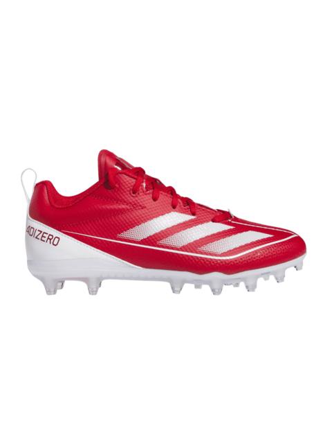 Adizero Electric.2 'Team Power Red'