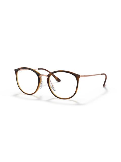 Ray-Ban RB7140 OPTICS