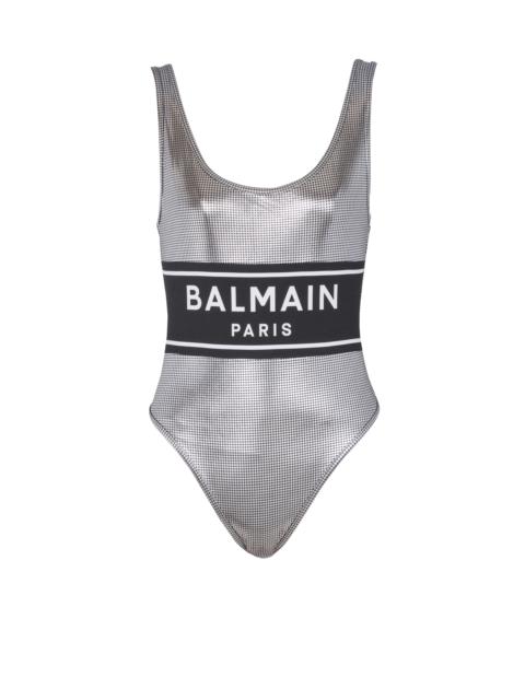 Balmain Balmain Paris swimsuit
