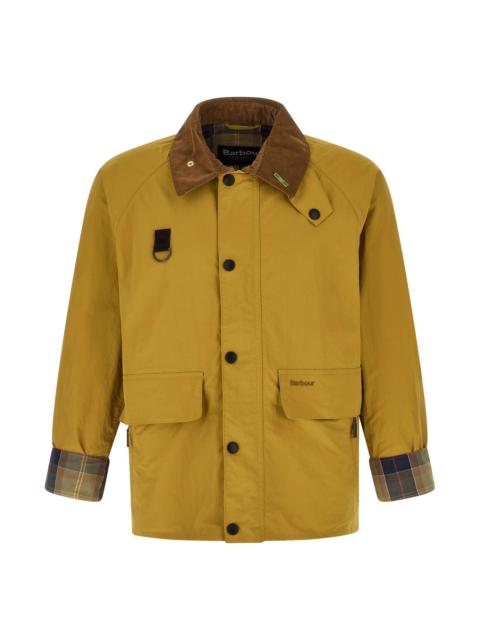 Barbour 'Spey Icons' jacket