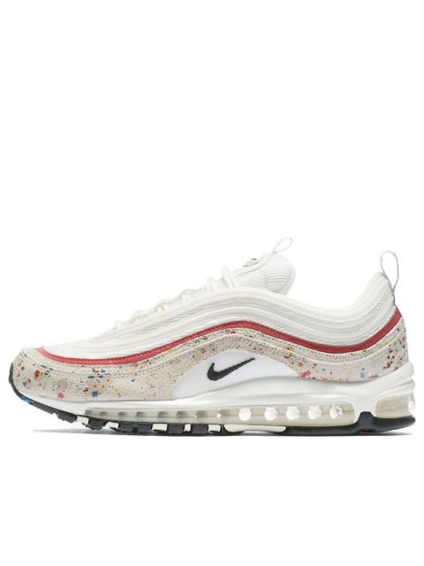 Nike Nike Air Max 97 'Paint Splatter' 312834-102