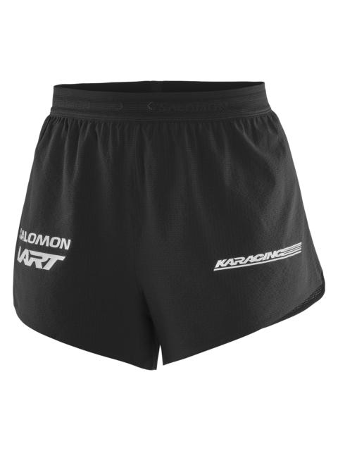 SALOMON SPEED SHORT L’ART