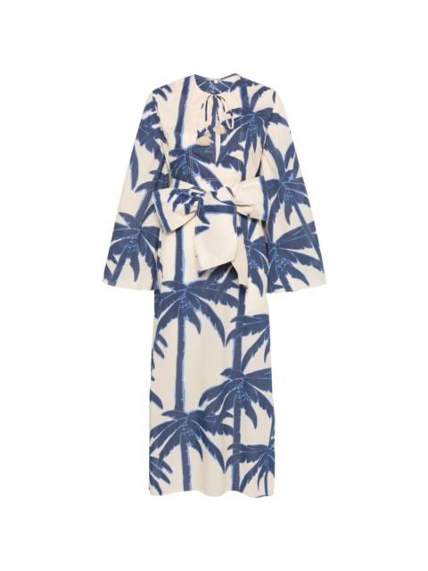 Johanna Ortiz Sotaviento dress