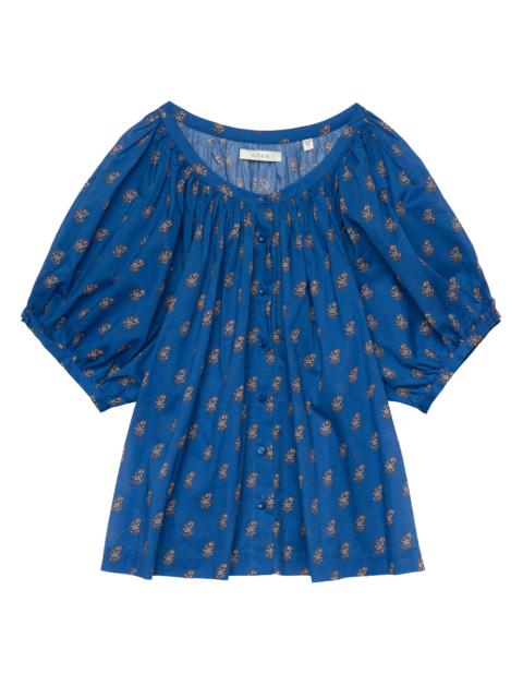 DÔEN JUNE TOP
