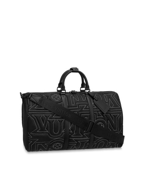Louis Vuitton Keepall 50B