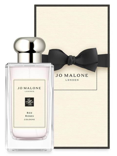 Jo Malone London Red Roses Cologne