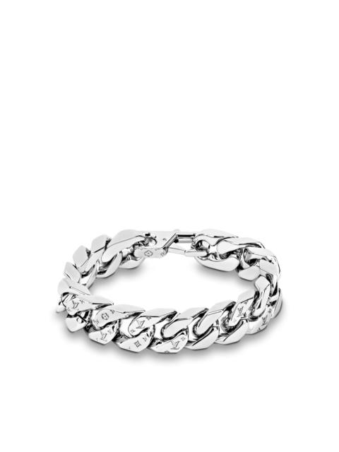 LV Chain Links Bracelet