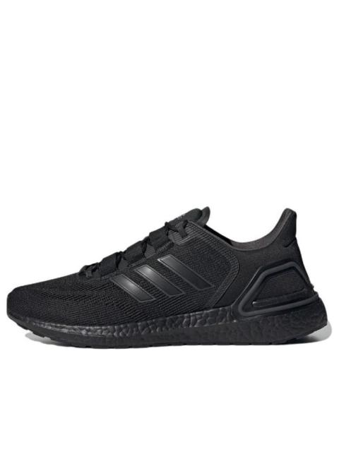 adidas adidas Ultraboost 20 Lab 'Black' GX6596