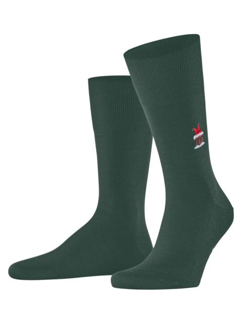 FALKE Airport Santa Men Socks