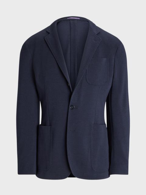 Men's Hadley Hand-Tailored Jacket