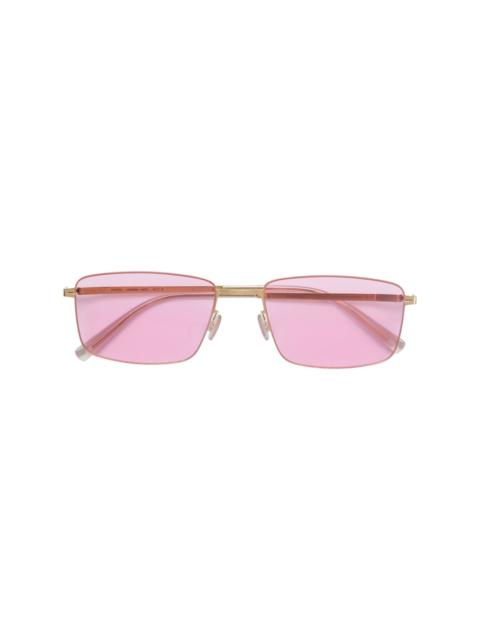 MYKITA Kaito Glossy sunglasses