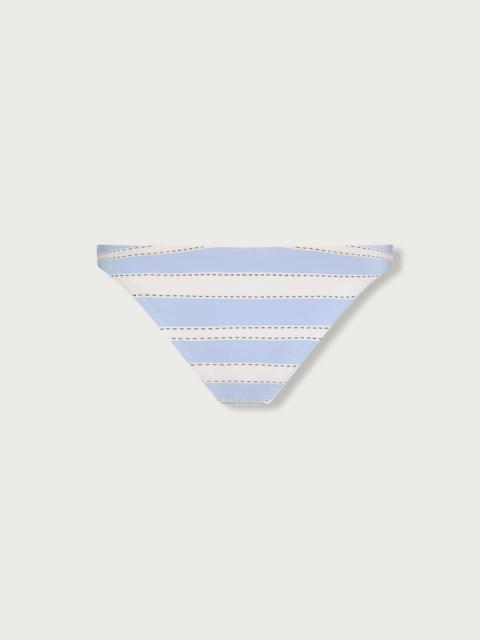 lemlem lemlem Meron bikini brief