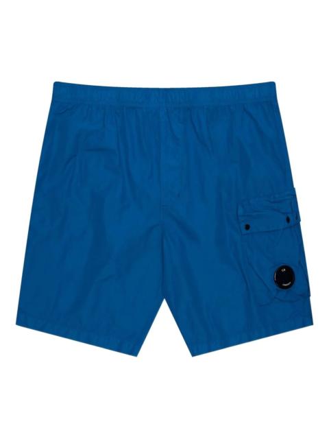 C.P. Company pocket-detail cargo shorts