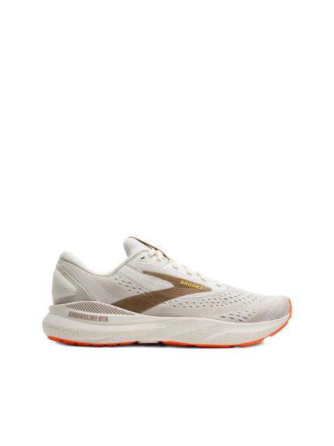BROOKS Adrenaline GTS 24 lace-up sneakers