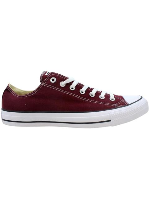 Converse Chuck Taylor OX Burgundy