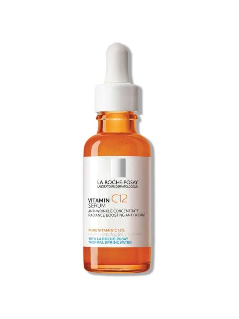 LA ROCHE-POSAY Vitamin C12 Serum