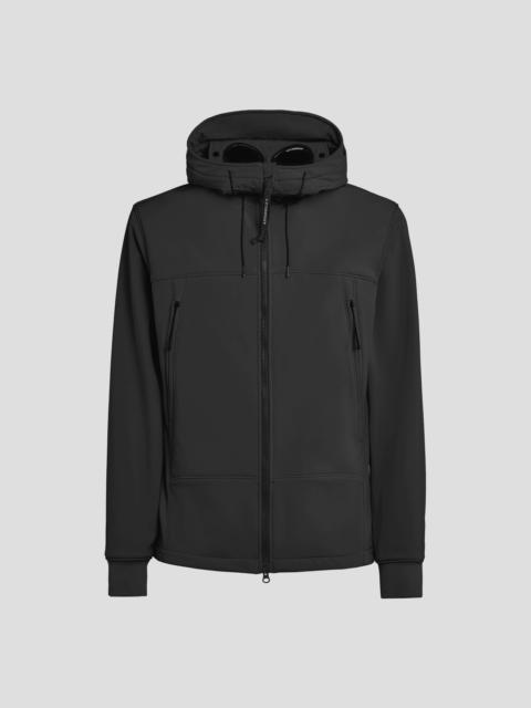 C.P. Company C.P. Shell-R Goggle Jacket